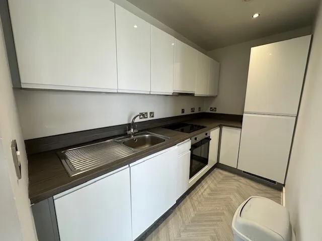 Alexandra Tower, L3, photo 5