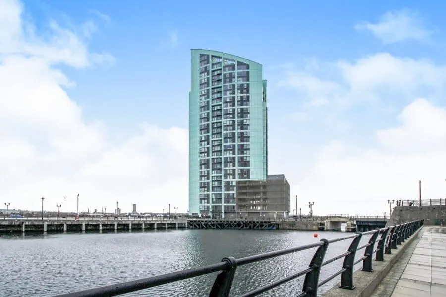 Alexandra Tower, L3, photo 2
