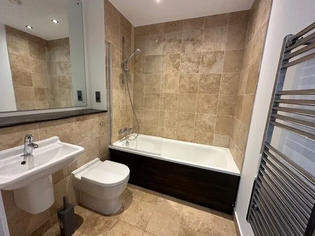 Alexandra Tower, L3, photo 11