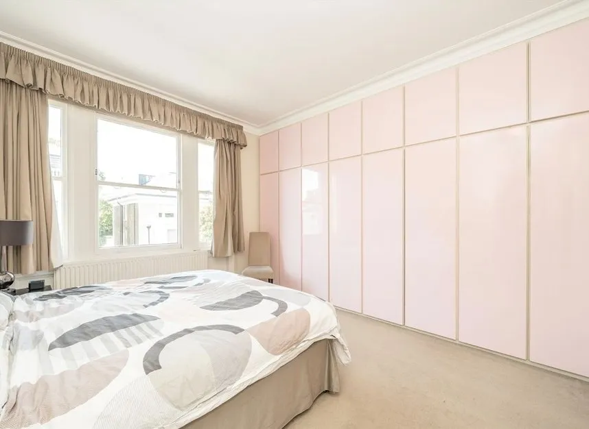 Upper Phillimore Gardens, Kensington, W8, photo 4