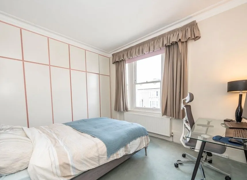 Upper Phillimore Gardens, Kensington, W8, photo 5