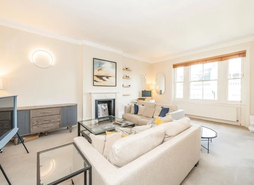 Upper Phillimore Gardens, Kensington, W8, photo 2