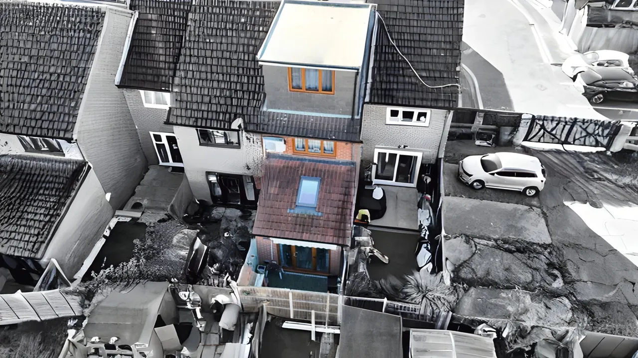 Joyners Close, Dagenham, RM9, photo 4