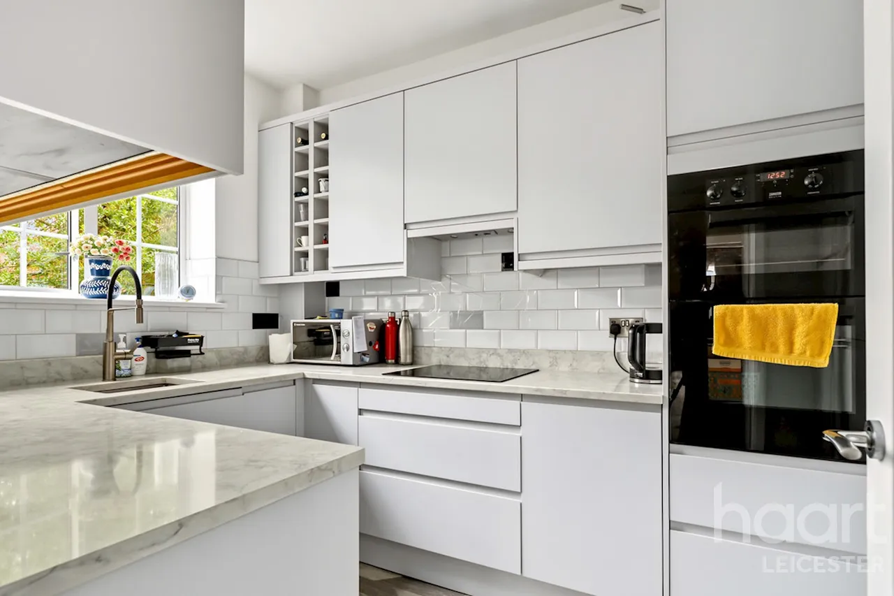 Stoneygate Court, Leicester, LE2, photo 8