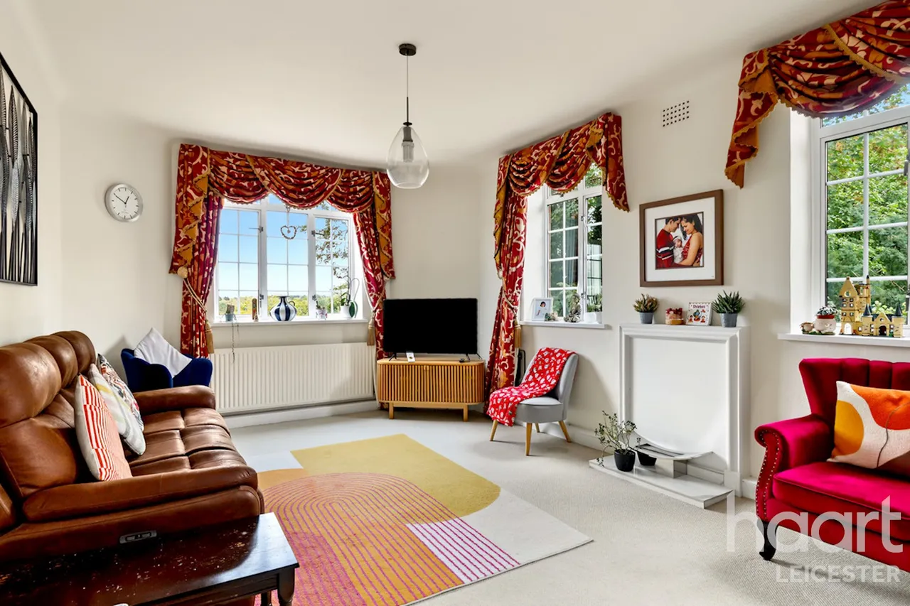 Stoneygate Court, Leicester, LE2, photo 5