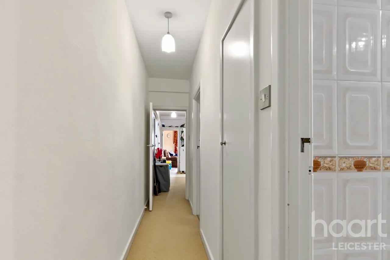 Stoneygate Court, Leicester, LE2, photo 12