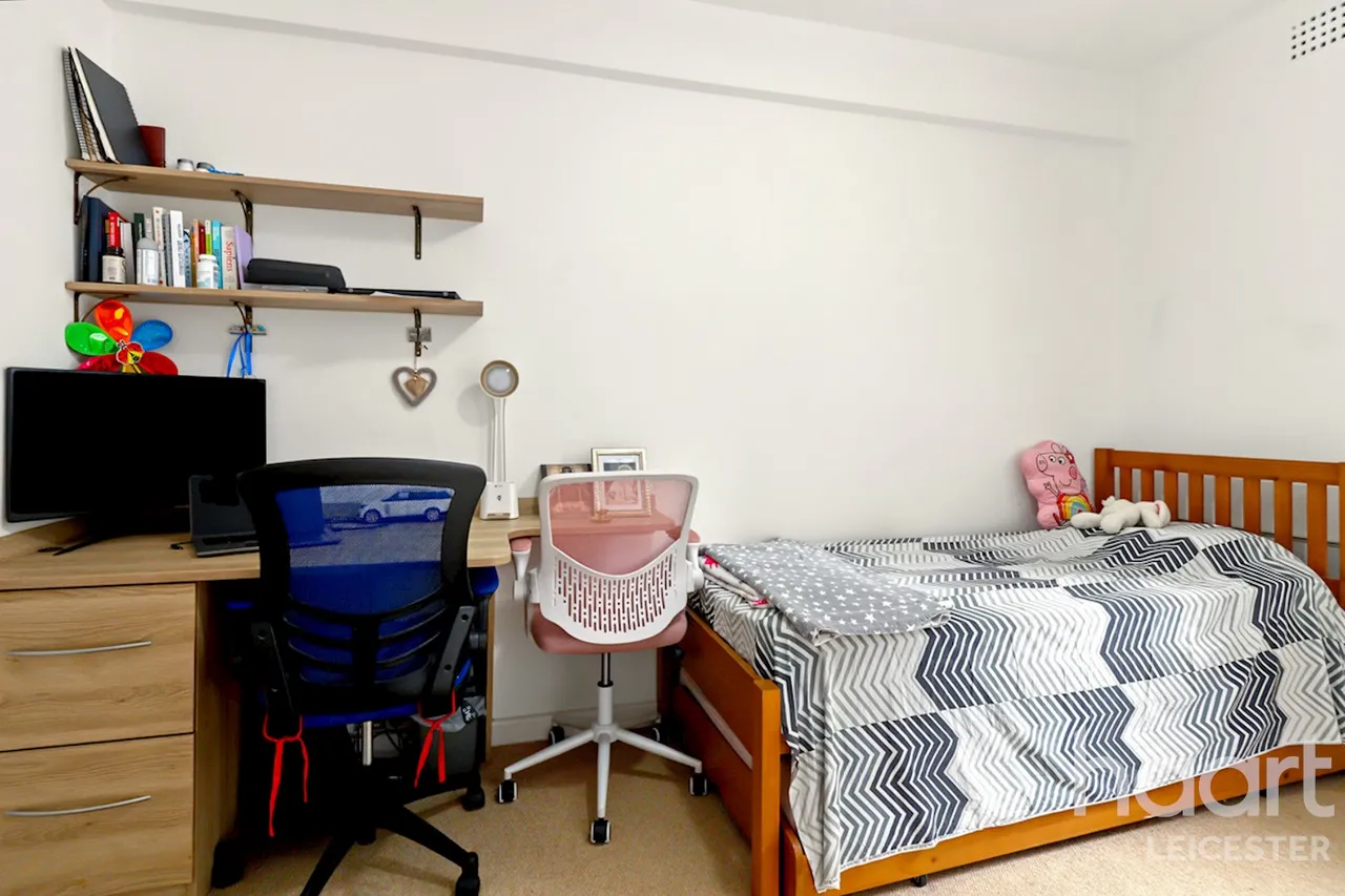 Stoneygate Court, Leicester, LE2, photo 11