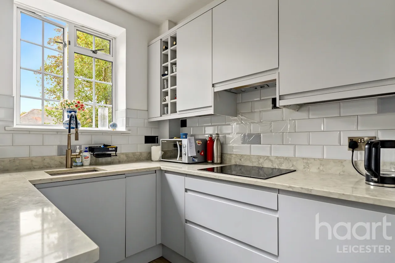 Stoneygate Court, Leicester, LE2, photo 9