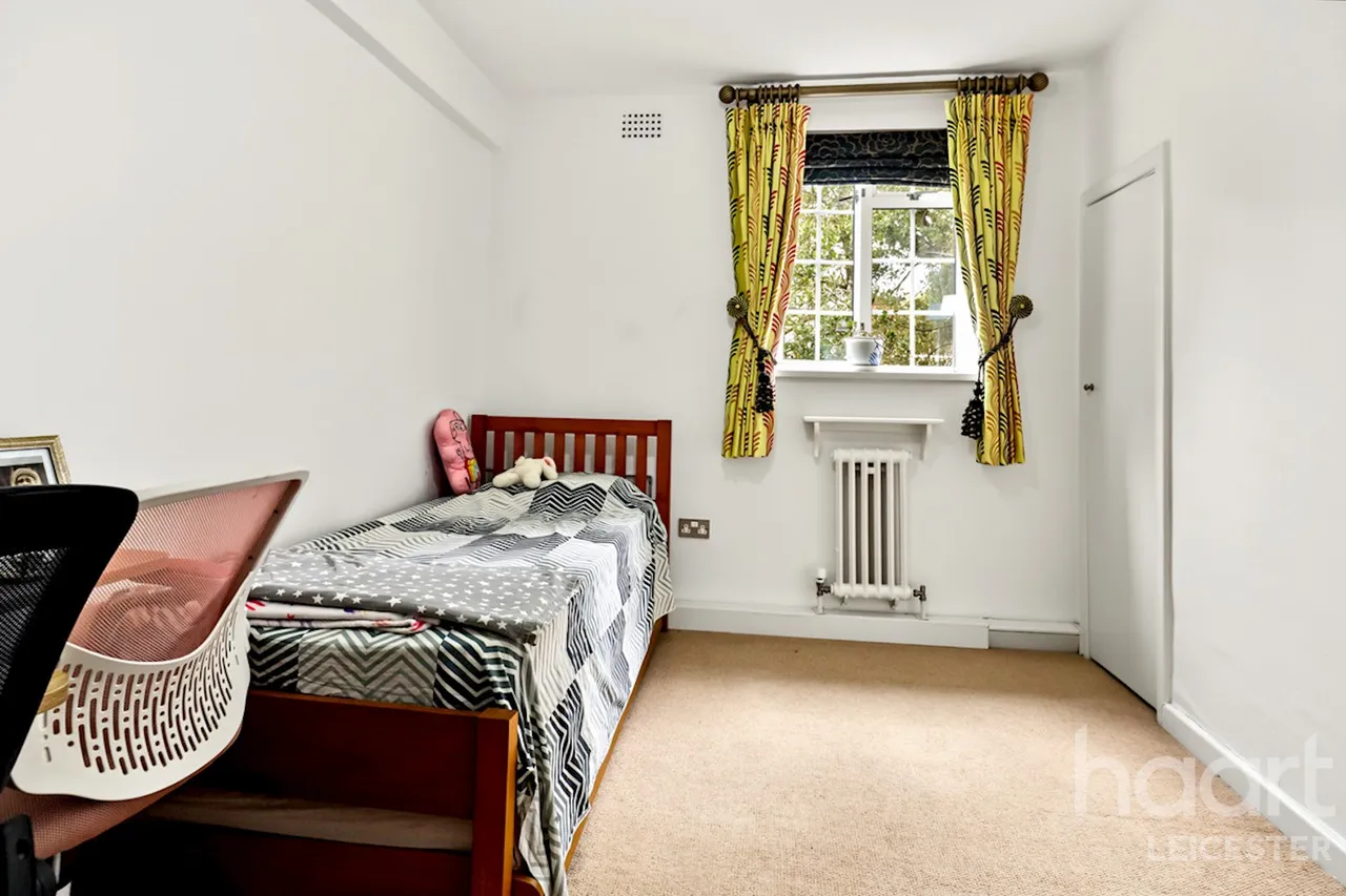 Stoneygate Court, Leicester, LE2, photo 10