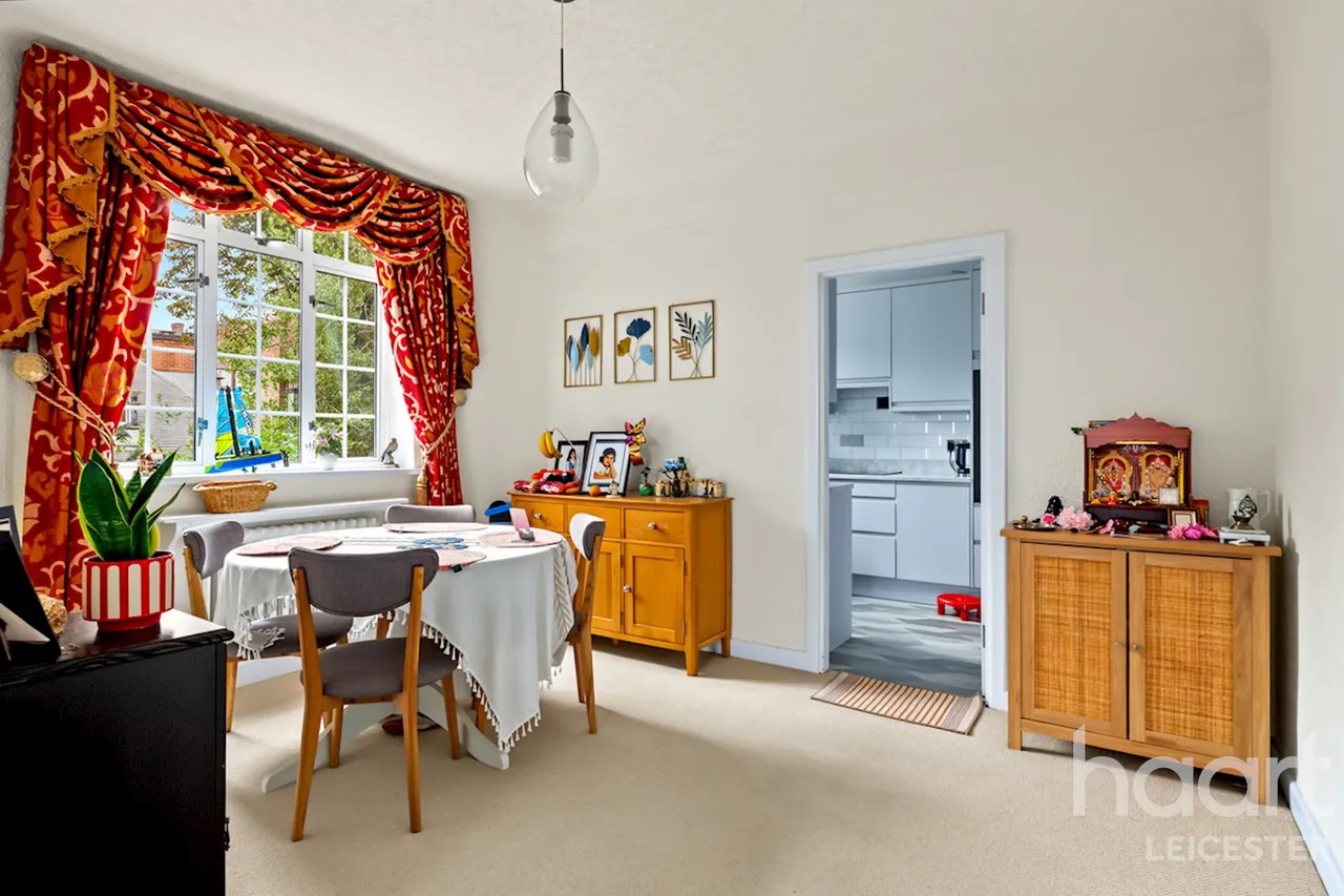 Stoneygate Court, Leicester, LE2, photo 7