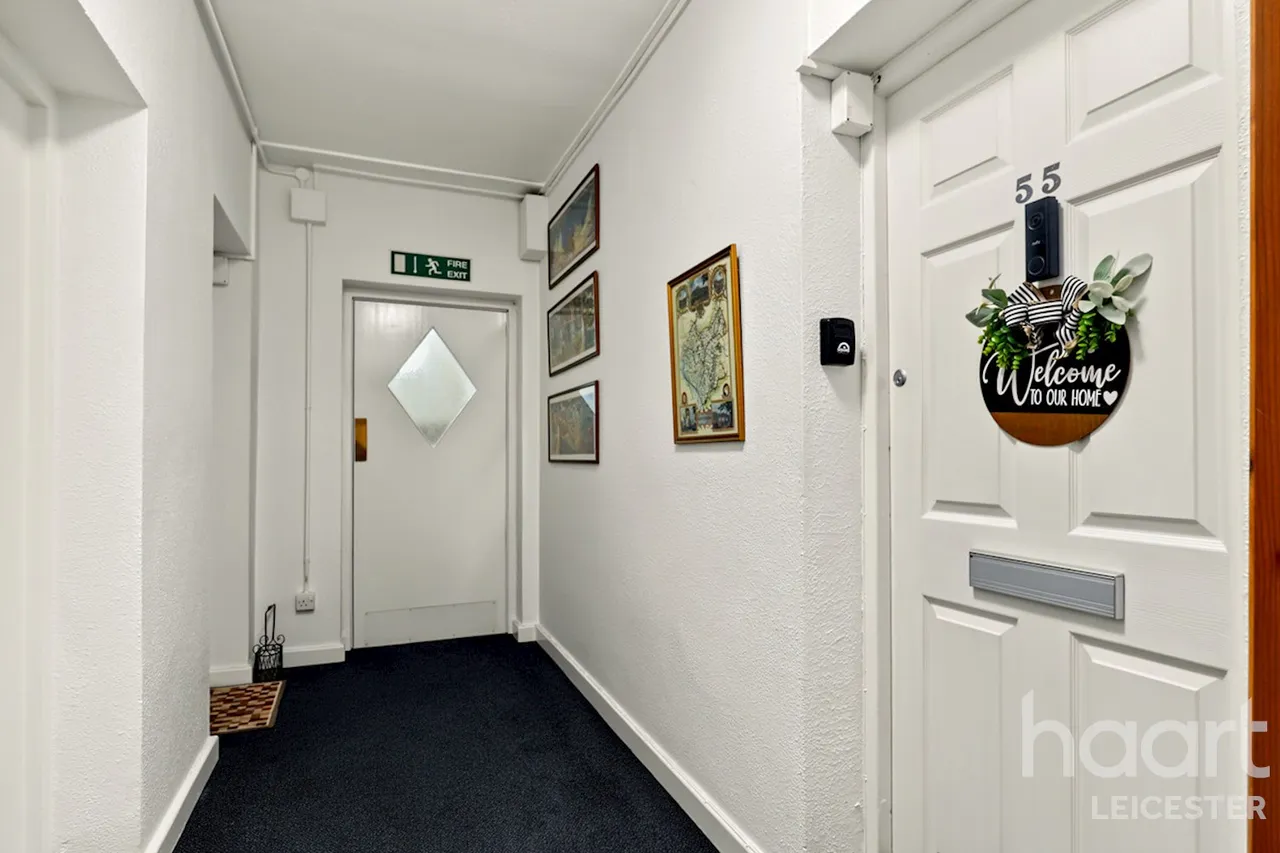 Stoneygate Court, Leicester, LE2, photo 3