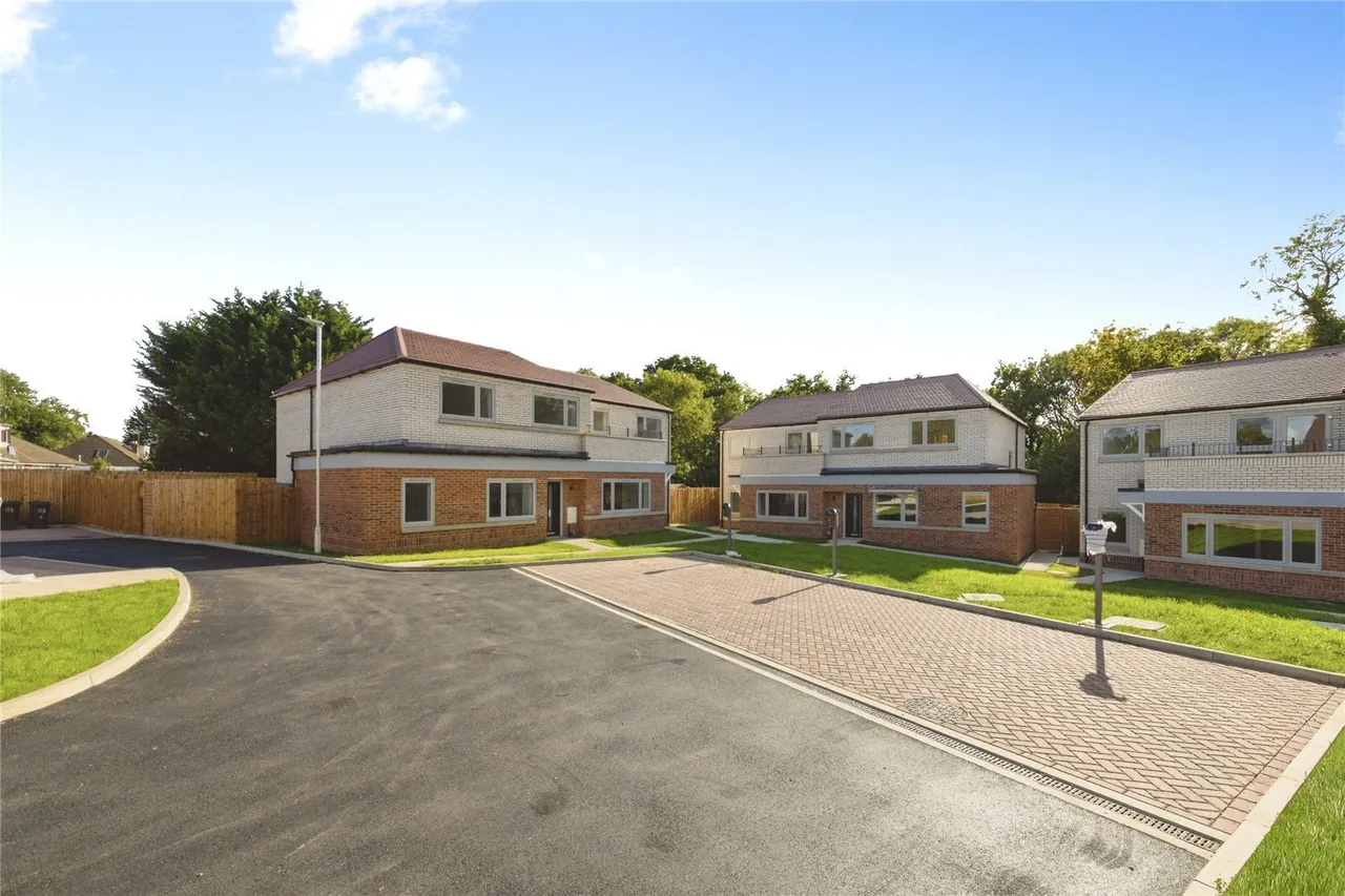 Fairoak Close, Kenley, CR8, photo 16
