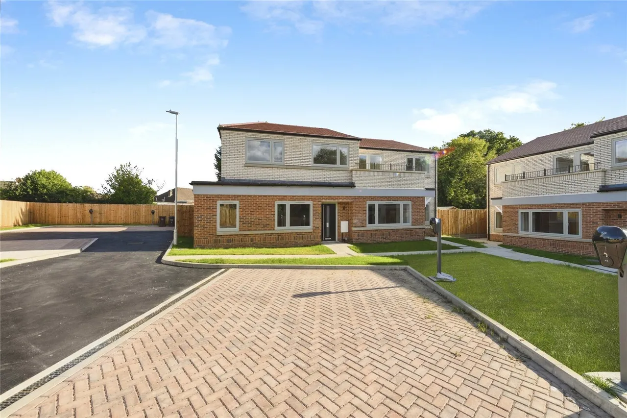 Fairoak Close, Kenley, CR8, photo 18