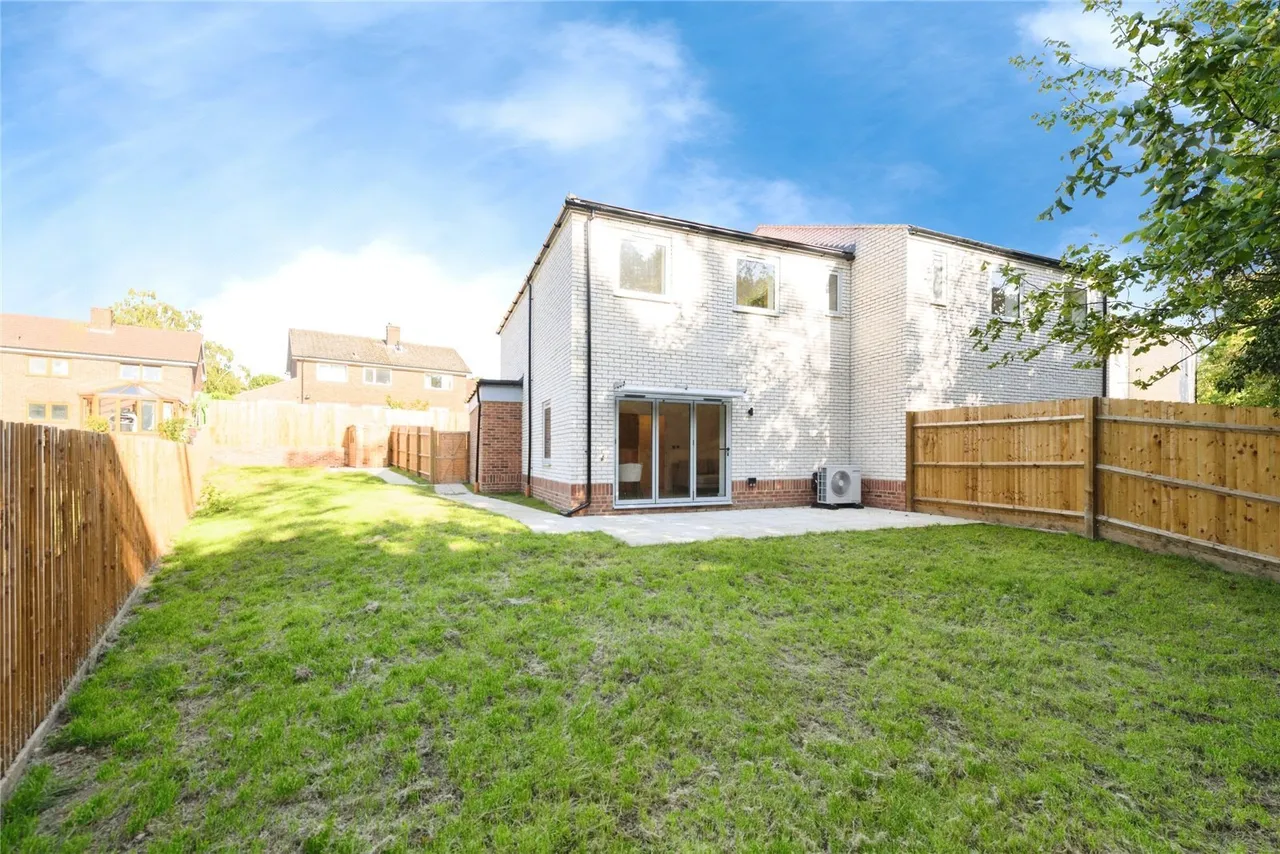 Fairoak Close, Kenley, CR8, photo 15