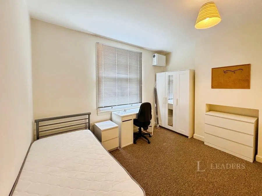 1 bed property to rent, Ainsworth Street, Cambridge, CB1
