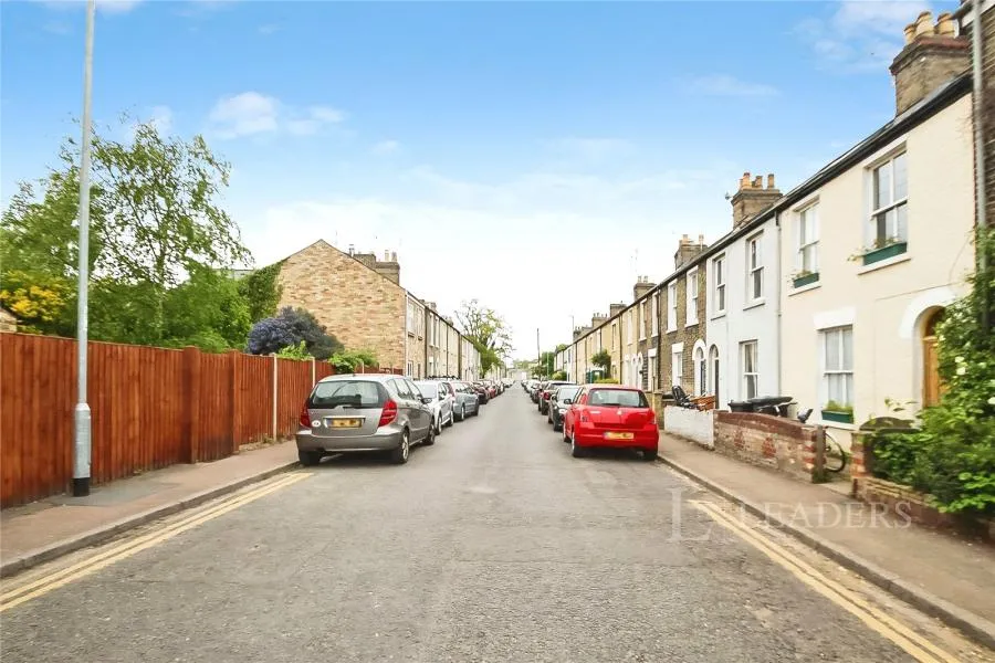 Ainsworth Street, Cambridge, CB1, photo 10