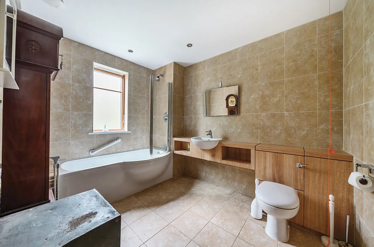 Salisbury Road, Sherfield English, SO51, photo 8