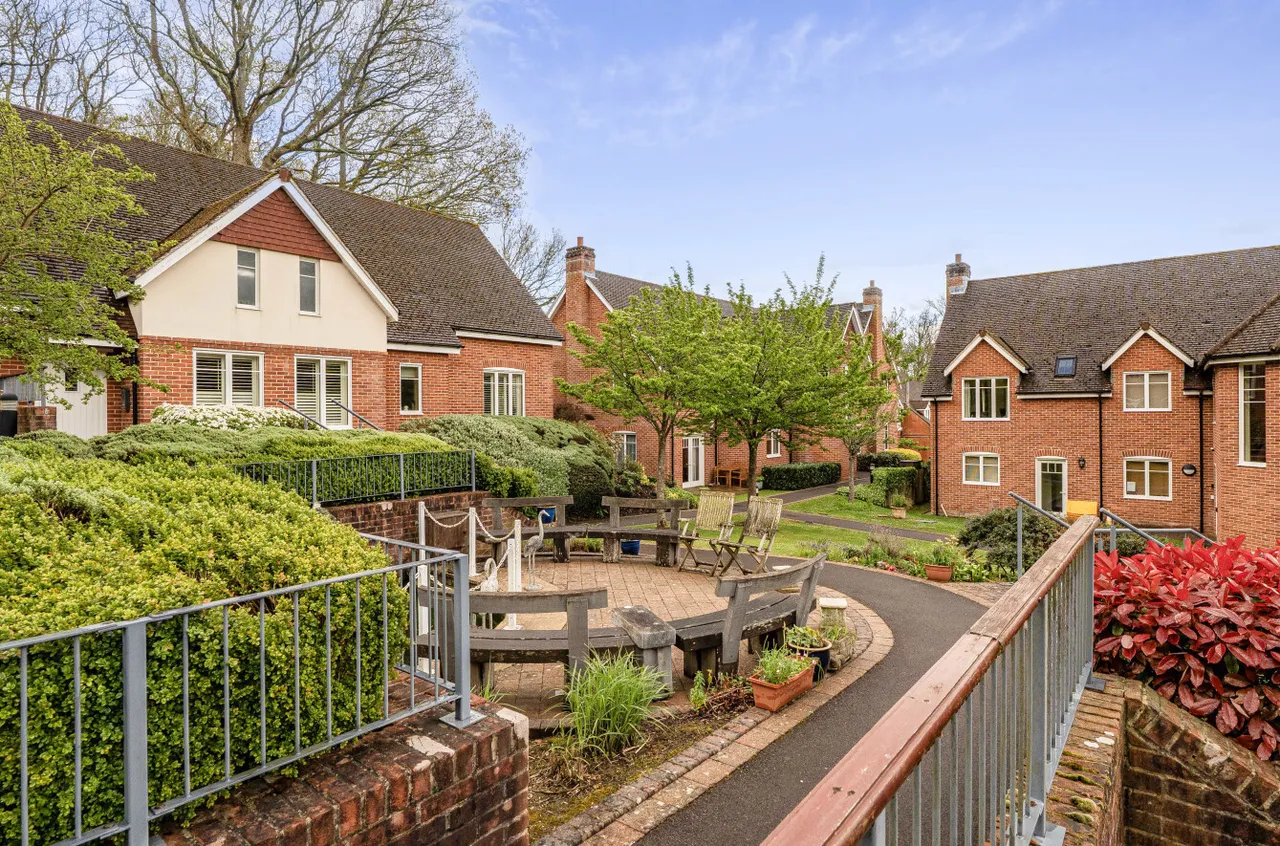 Salisbury Road, Sherfield English, SO51, photo 15