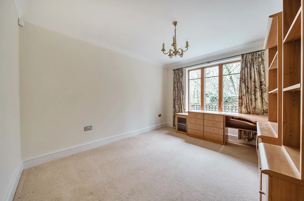 Salisbury Road, Sherfield English, SO51, photo 12