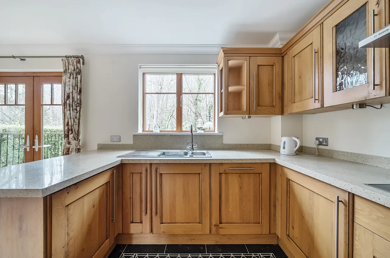Salisbury Road, Sherfield English, SO51, photo 14