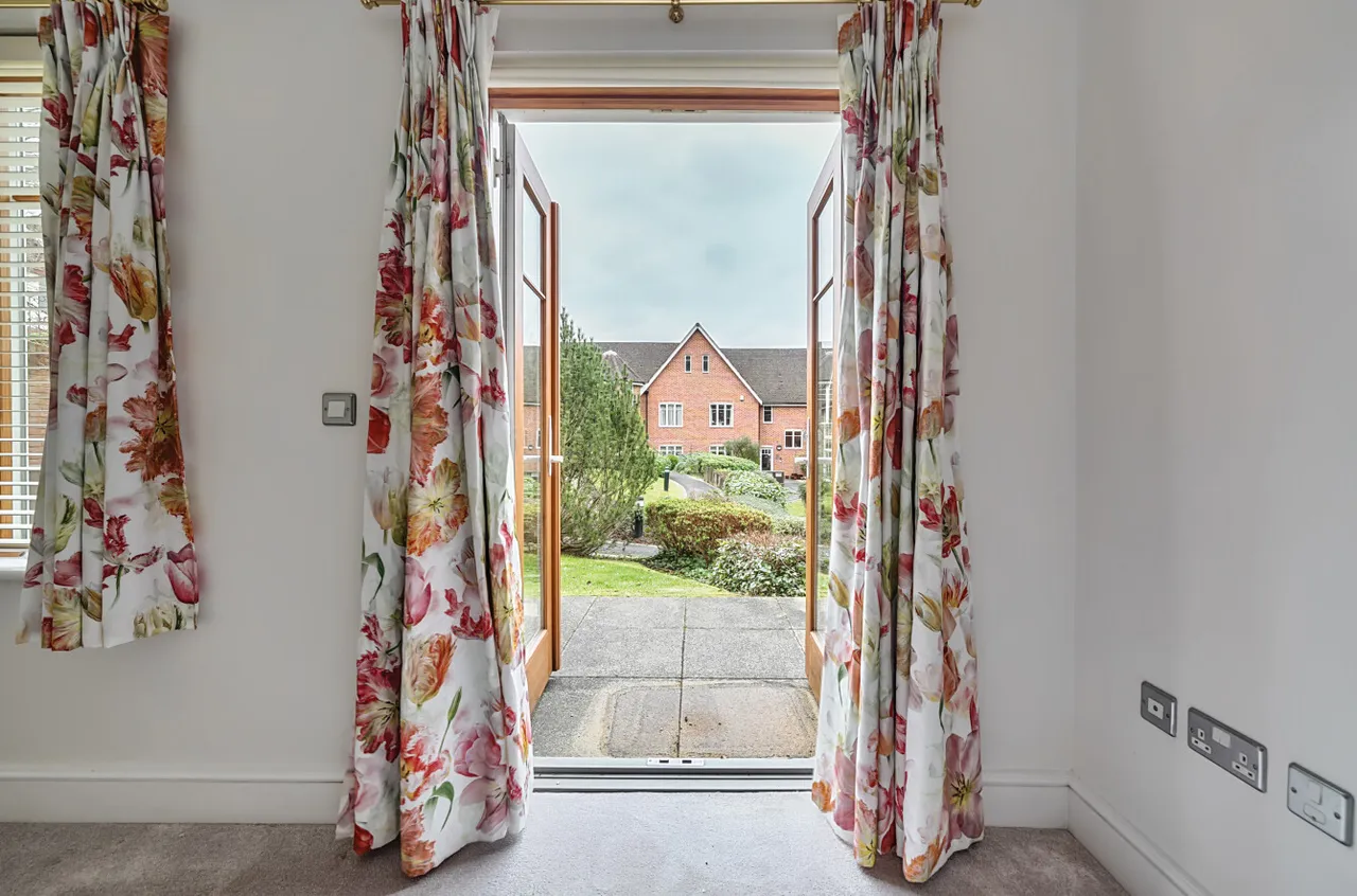 Salisbury Road, Sherfield English, SO51, photo 13