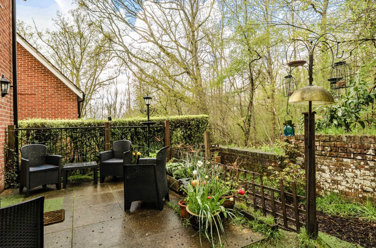 Salisbury Road, Sherfield English, SO51, photo 16