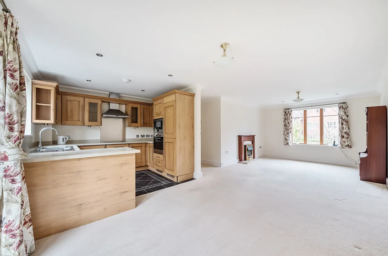 Salisbury Road, Sherfield English, SO51, photo 3