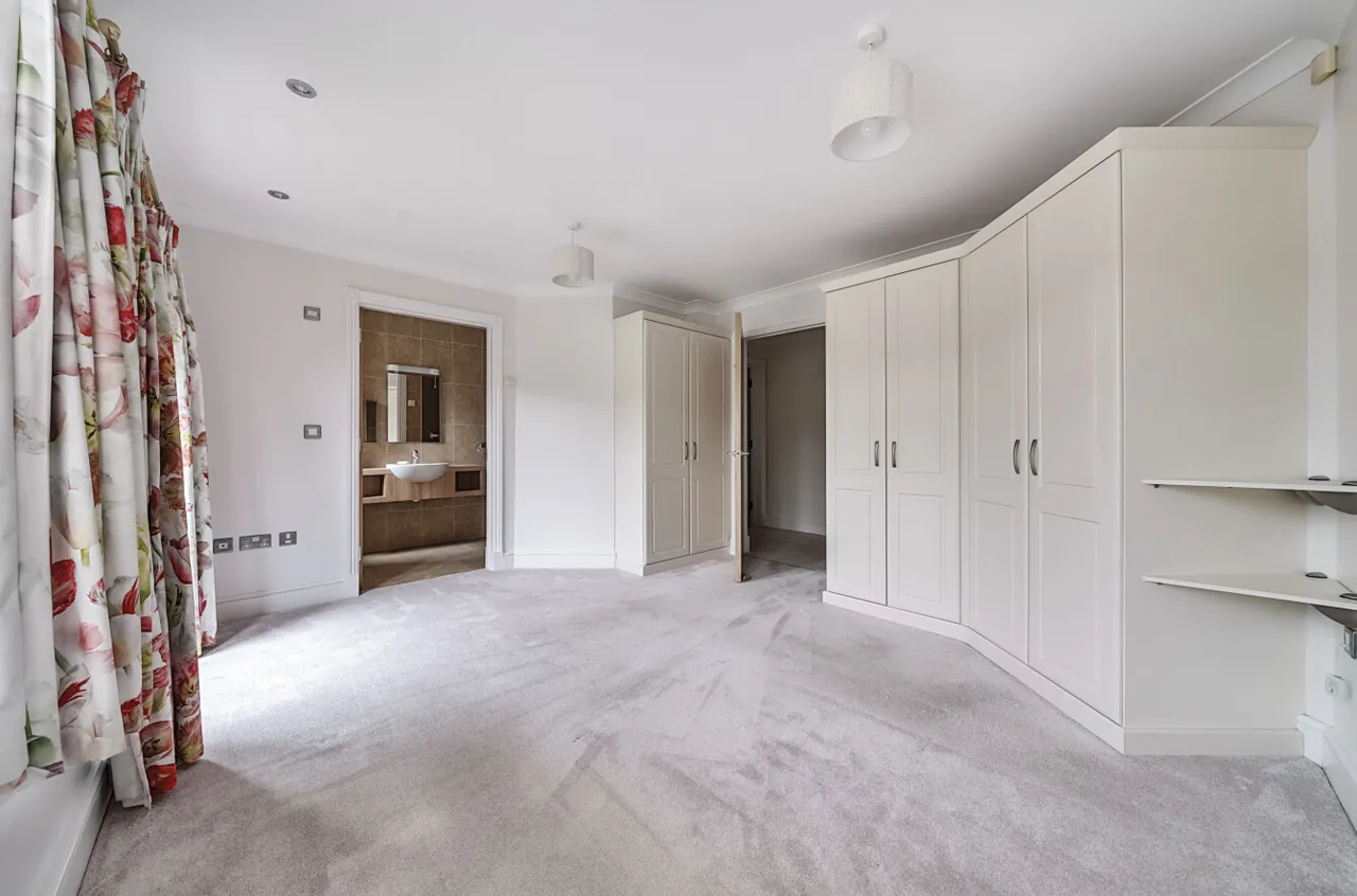 Salisbury Road, Sherfield English, SO51, photo 11