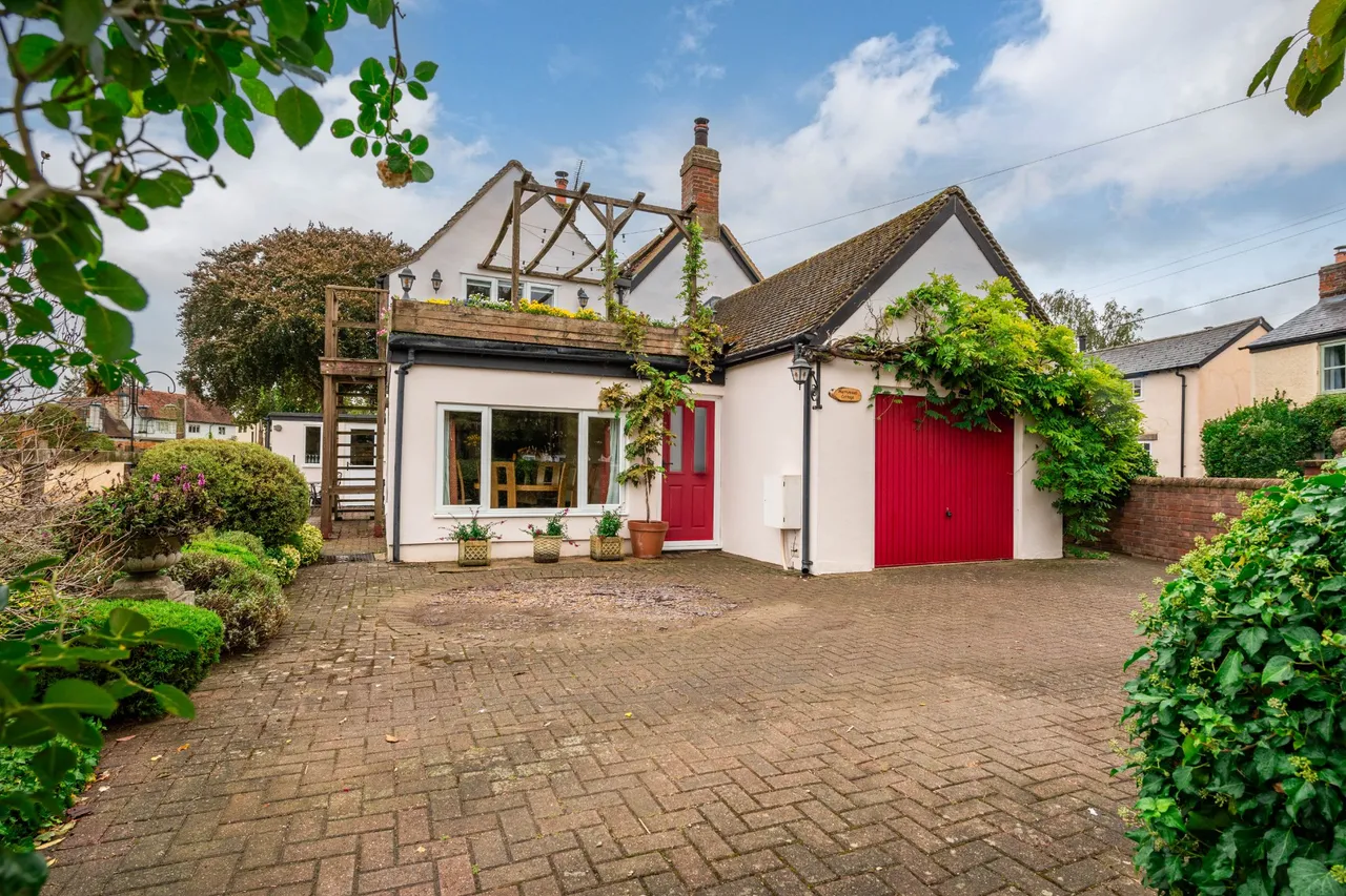 Merrymead Cottage, Bridgeway, HP18, photo 19