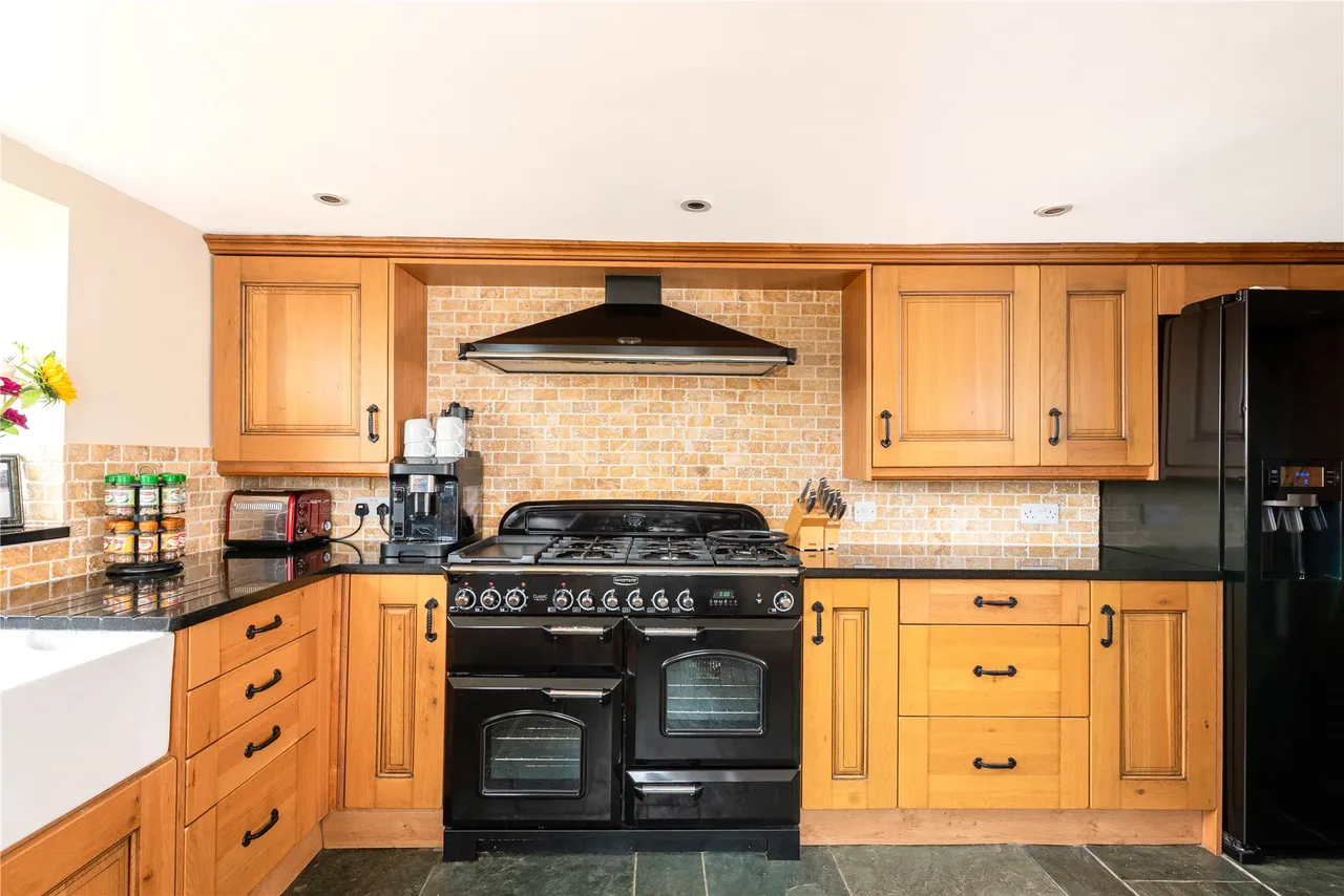 Merrymead Cottage, Bridgeway, HP18, photo 5