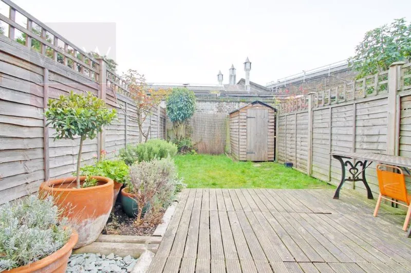 Ringslade Road, London N22 7TE, photo 14