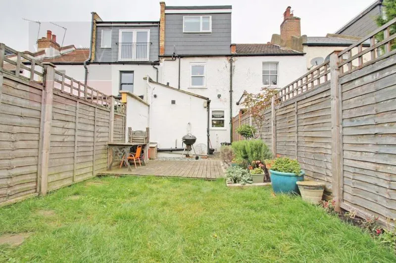 Ringslade Road, London N22 7TE, photo 15