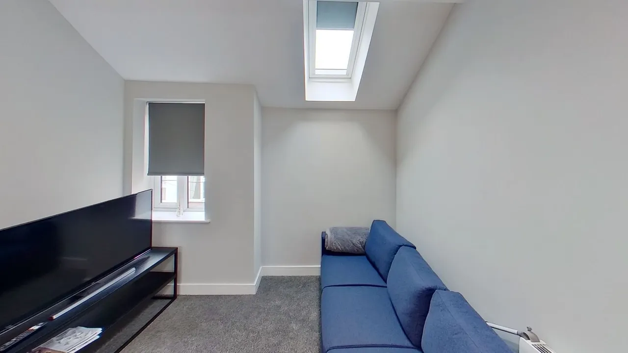 Lake Street, Nottingham, NG7, photo 3