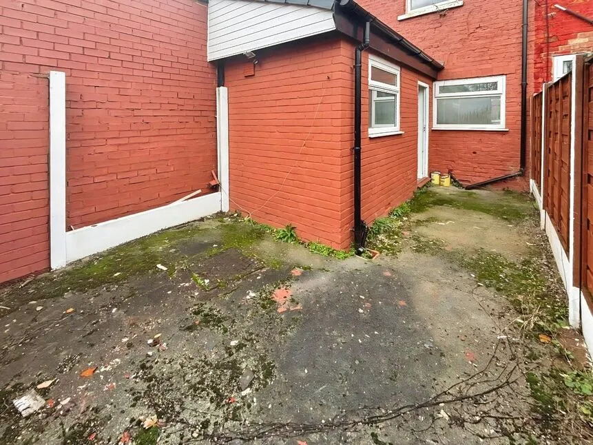 Brailsford Road, Manchester, Greater Manchester, M14, photo 6