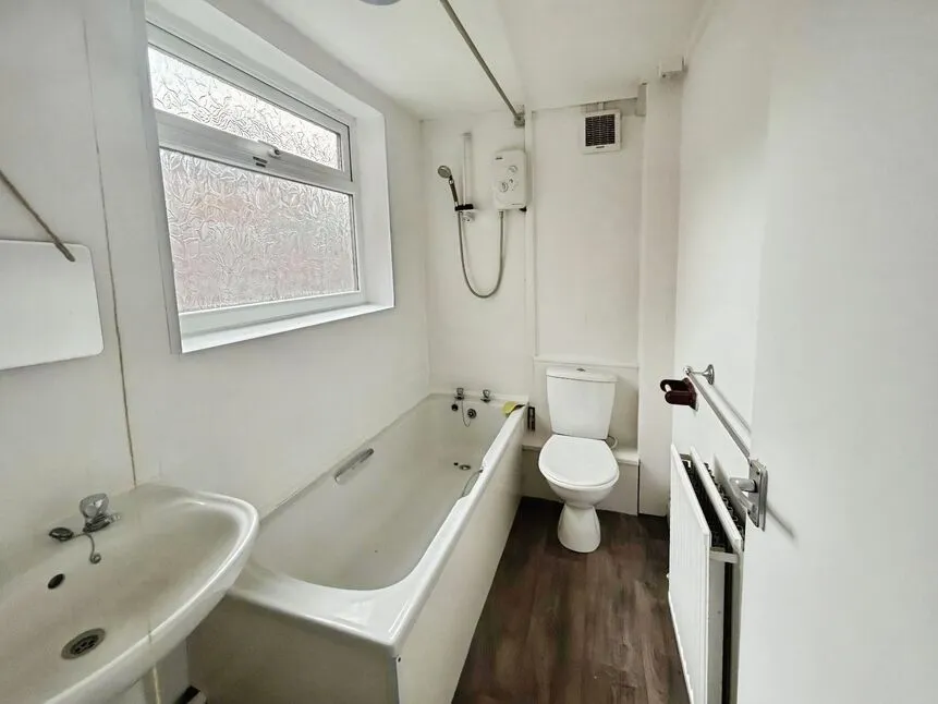 Brailsford Road, Manchester, Greater Manchester, M14, photo 5