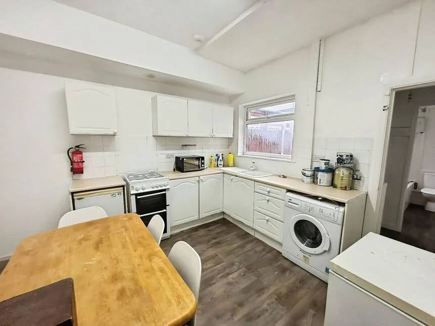 Brailsford Road, Manchester, Greater Manchester, M14, photo 3