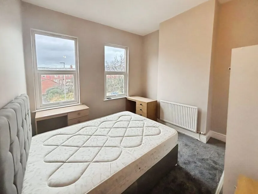 Brailsford Road, Manchester, Greater Manchester, M14, photo 9