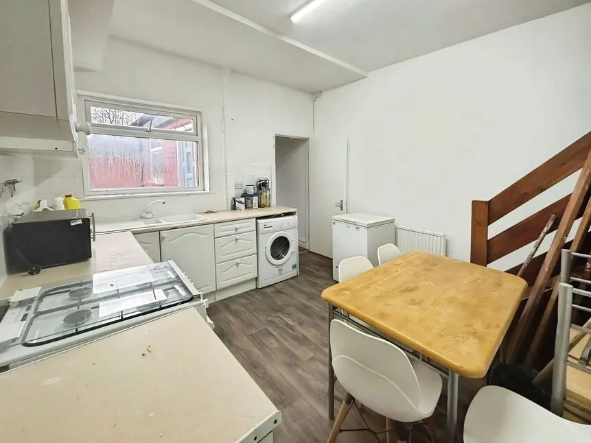 Brailsford Road, Manchester, Greater Manchester, M14, photo 12