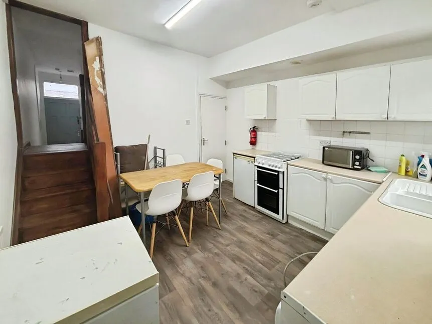 Brailsford Road, Manchester, Greater Manchester, M14, photo 2