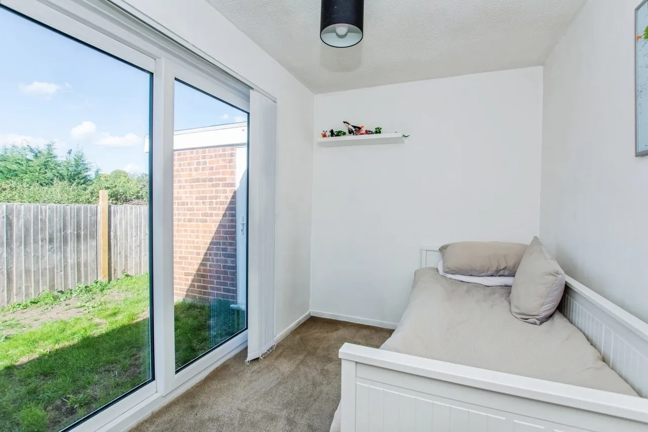 Washington Close, Coningsby, LN4, photo 6
