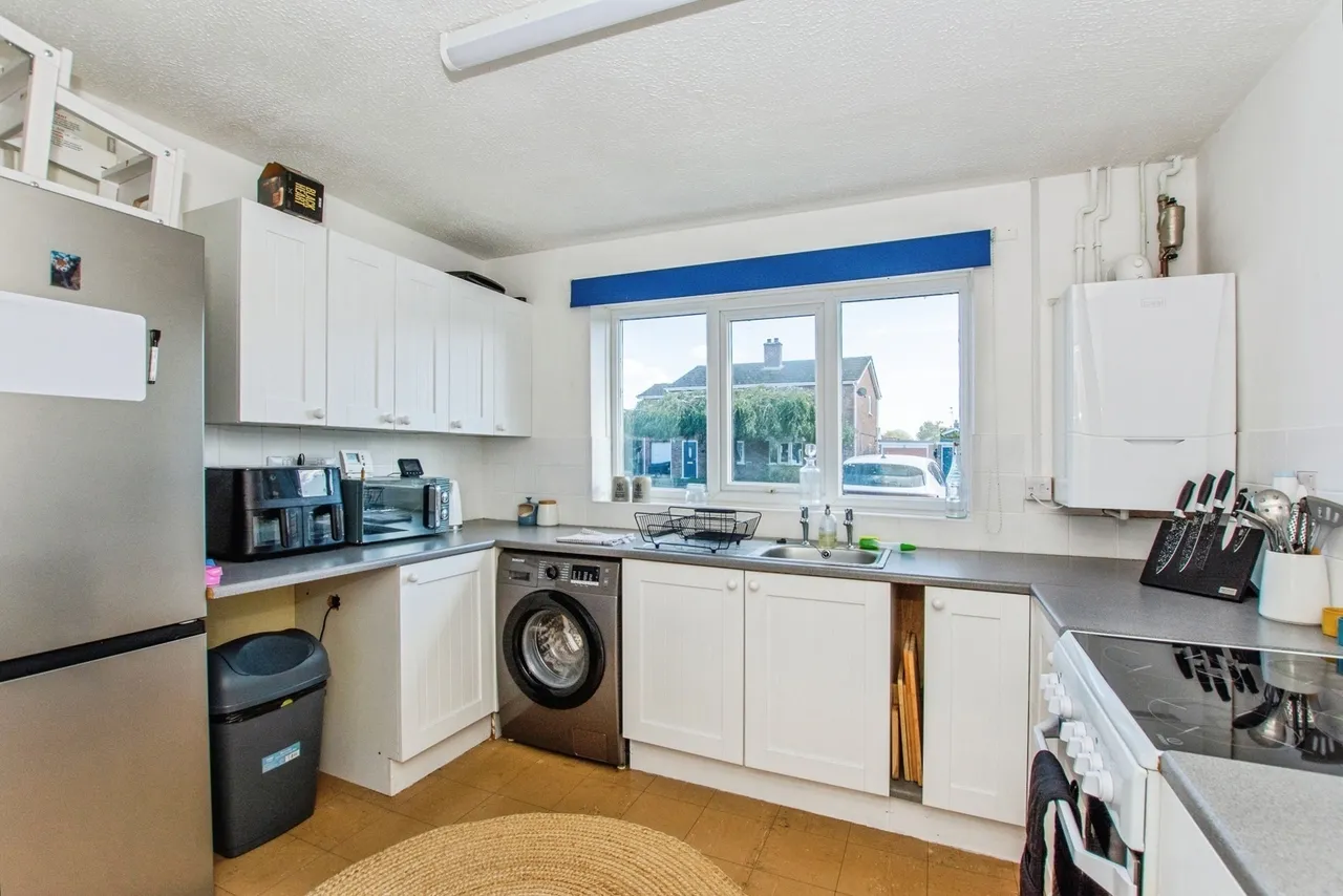 Washington Close, Coningsby, LN4, photo 2