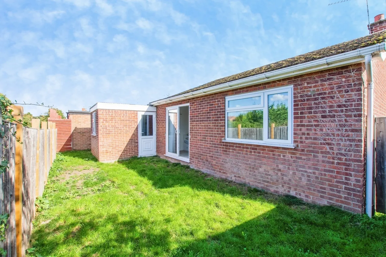 Washington Close, Coningsby, LN4, photo 9