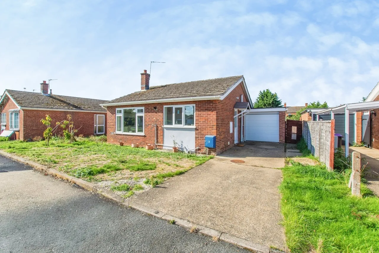 Washington Close, Coningsby, LN4, photo 10