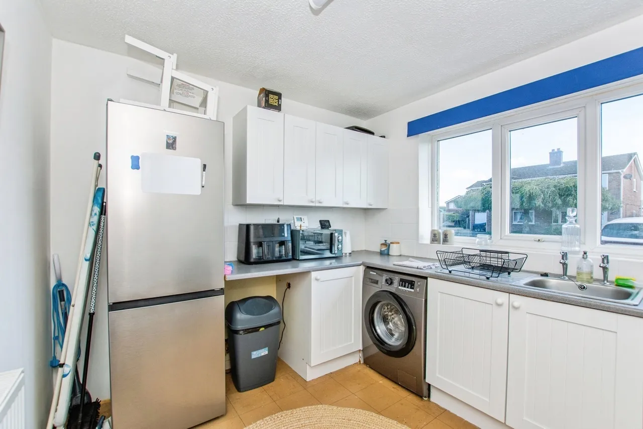 Washington Close, Coningsby, LN4, photo 8