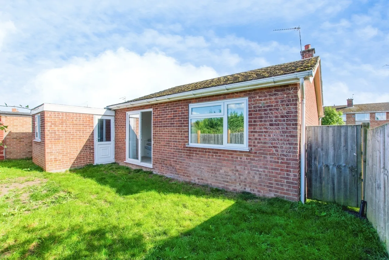 Washington Close, Coningsby, LN4, photo 11