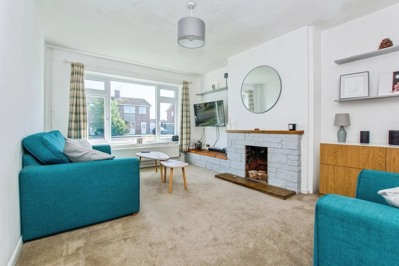 Washington Close, Coningsby, LN4, photo 4