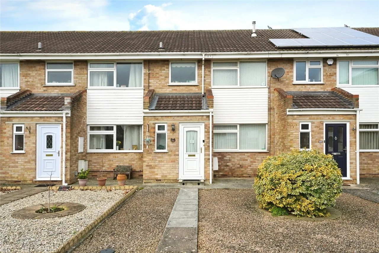 3 bed house for sale — Mainard Square, Longlevens, Gloucester, Gloucestershire, GL2