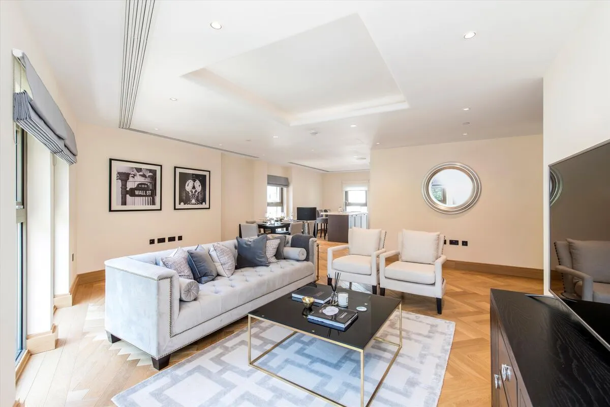 John Islip Street, Westminster, SW1P, photo 2