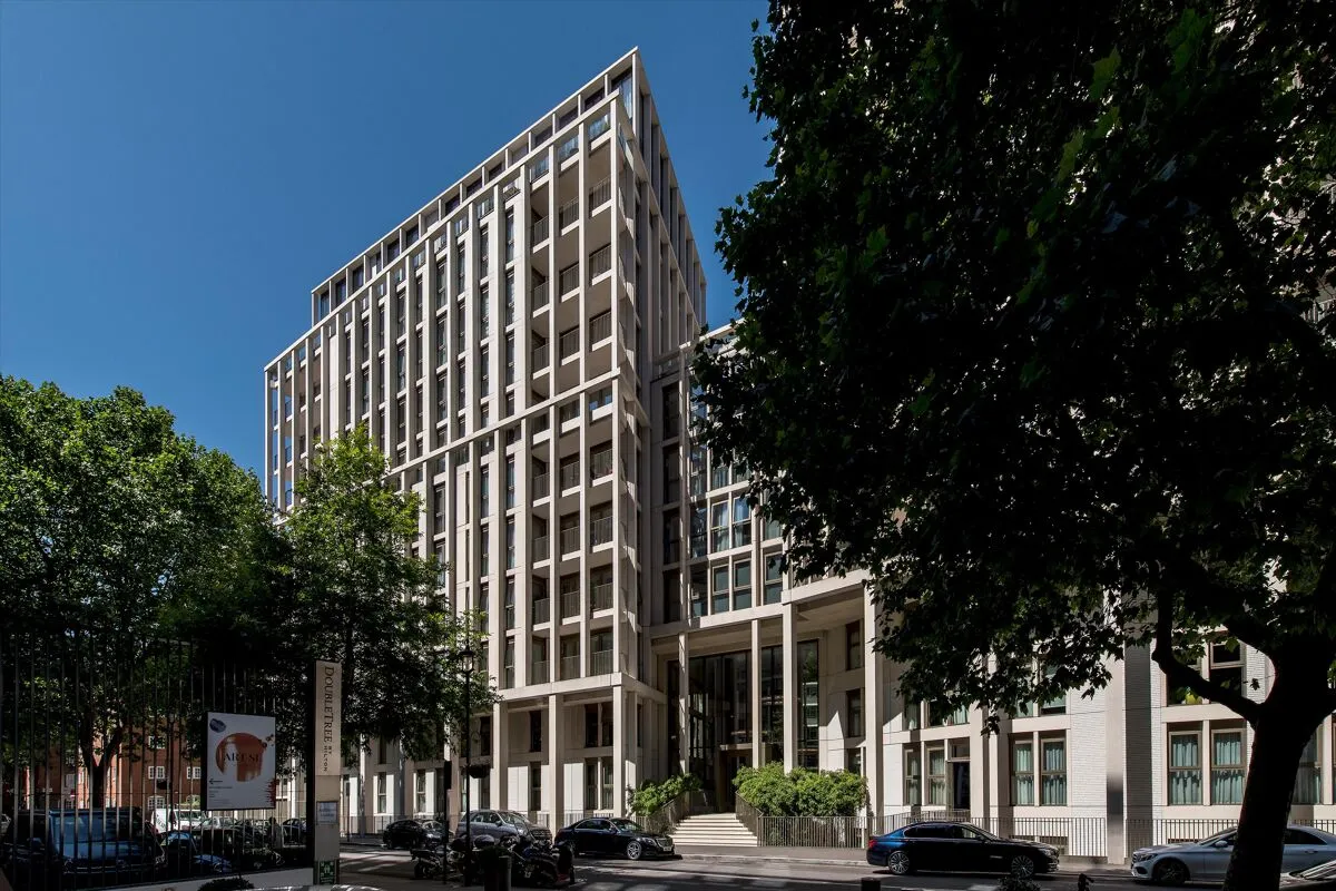 John Islip Street, Westminster, SW1P, photo 11
