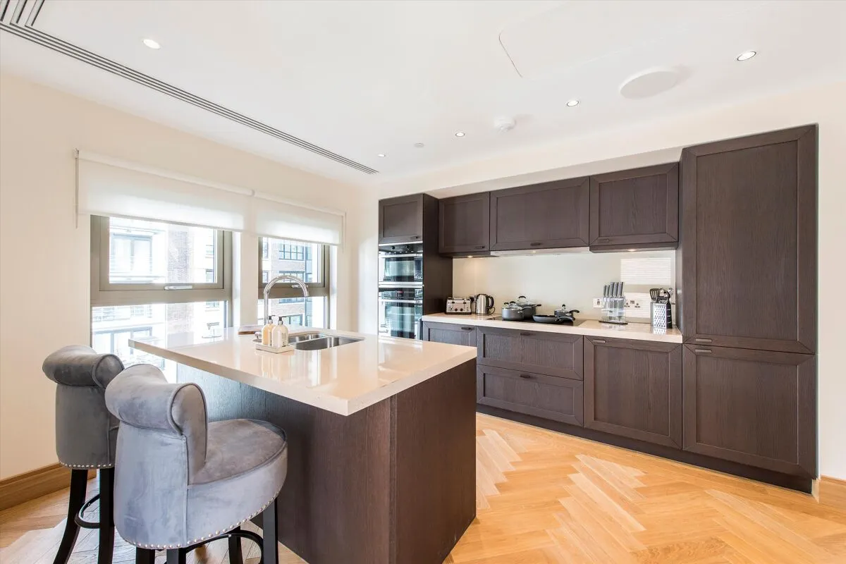 John Islip Street, Westminster, SW1P, photo 4
